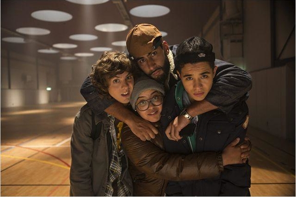 A Toute épreuve, une comédie qui nous plonge dans l'univers du bac ! Sortie le 9 juillet