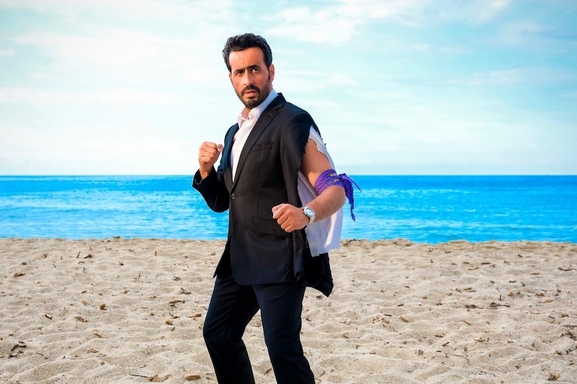 La Flamme Saison 2 : Canal + confirme la suite de la série à succès de Jonathan Cohen