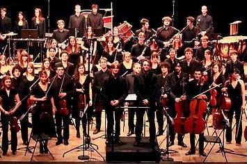 Constantin Rouit, Chef d'orchestre, raconte les coulisses du projet "Pixar en Concert"