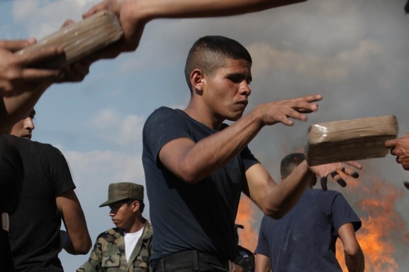 Heli d'Amat Escalante, un film dramatique et violent