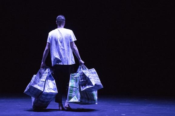 Le 8 mars 2021 a eu la 4 eme édition des "Les Planches de l’Icart" au théâtre du Gymnase, une soirée inédite dans un contexte unique. Retour sur une soirée réussie et lumière sur des belles révélations artistiques.