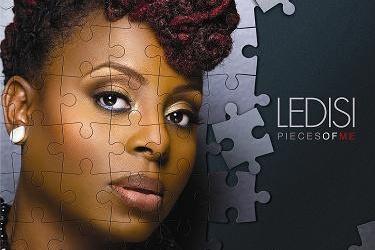Gagnez le nouvel album de Ledisi "Piece of Me" sur Casting.fr !