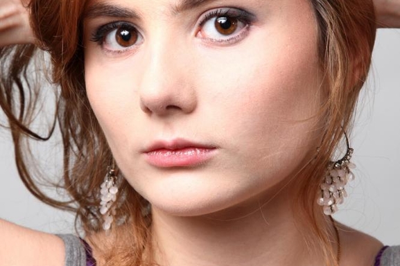 Casting.fr a offert un shooting photo à un de ses membres !