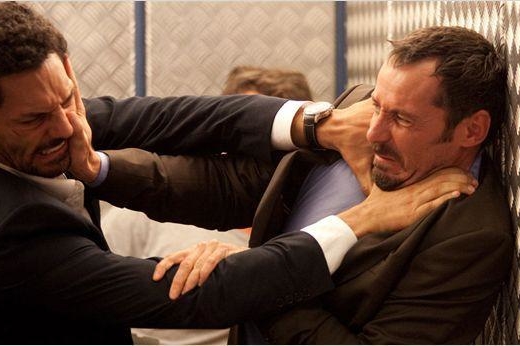 Le film "Nuit Blanche" enfin en DVD !