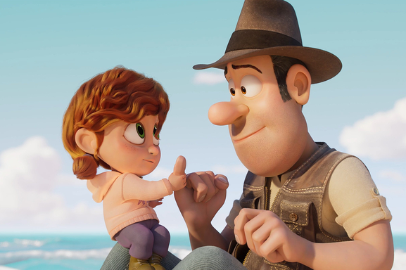 Jeu-concours : Gagnez vos places pour découvrir Tad l'explorateur et la Lampe magique avec vos enfants au cinéma grâce à Casting.fr !