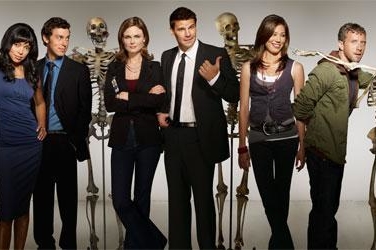 Bones Saison 6: De nouvelles péripéties.