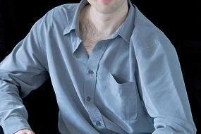 Arnaud Humbert dans son One-Man-show " Et si c'était moi ?"