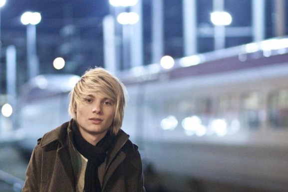 Découvrez Romain Ughetto, un artiste en devenir !