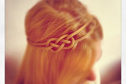 Envie dêtre tendance jusque dans vos cheveux ?