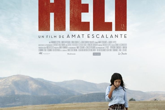 Heli d'Amat Escalante, un film dramatique et violent