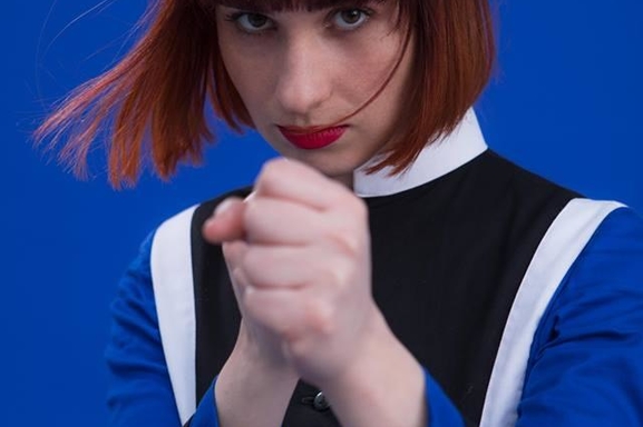 Suzane est en concert le 13 décembre à la salle Les Étoiles. C’est complet, mais on vous offre des places.