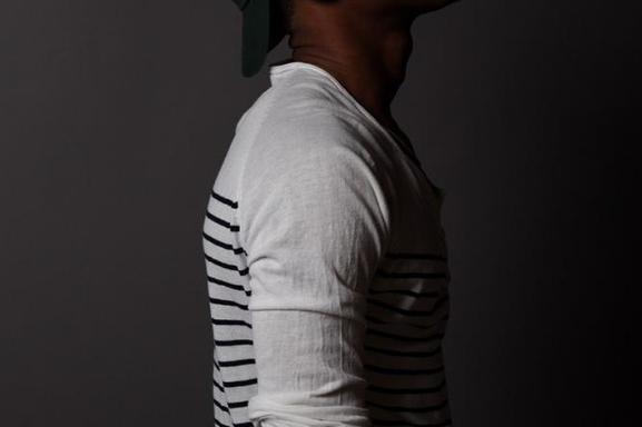Luidji, un jeune artiste né !
