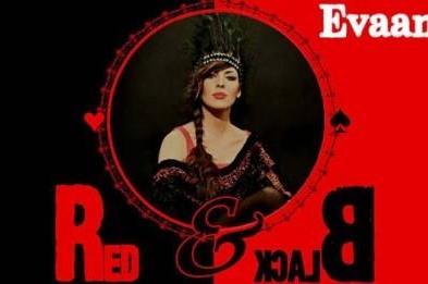 "Evaanz" la talentueuse chanteuse de la scène urbaine française !