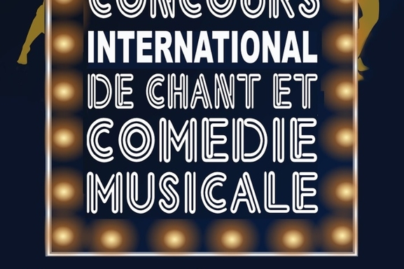 Appel à candidatures : vous chantez ? Participez au Concours international de chant et comédie musicale des API, avec Soledad Franco, directrice de Casting.fr, dans le jury