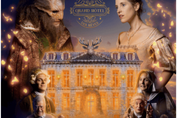 Vacances de la Toussaint : Casting.fr vous a sélectionné les meilleures sorties jeune public à faire en famille !