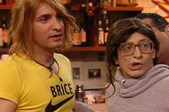 Soirée spéciale Jean Dujardin le 5 mars sur NRJ12 !