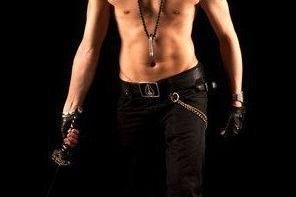 Le Gala International des Arts Urbains