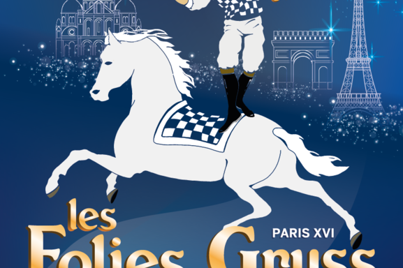 Les Folies Gruss : un dîner et un spectacle d’exception que Casting.fr a vécu !