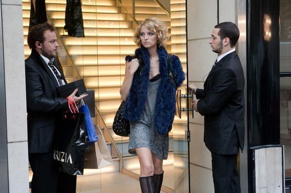 Les Mythos en salle le 13 juillet !