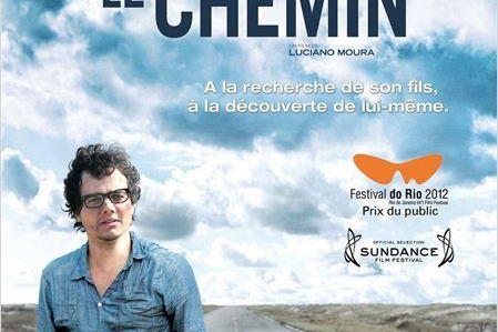 Le chemin, un film de Luciano Moura