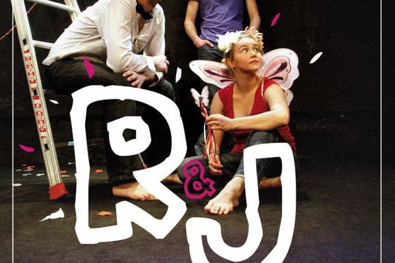 L'oeuvre de Shakespeare "Romeo et Juliette" revisité par Alexis Michalik ! Et si les Happy end existaient !