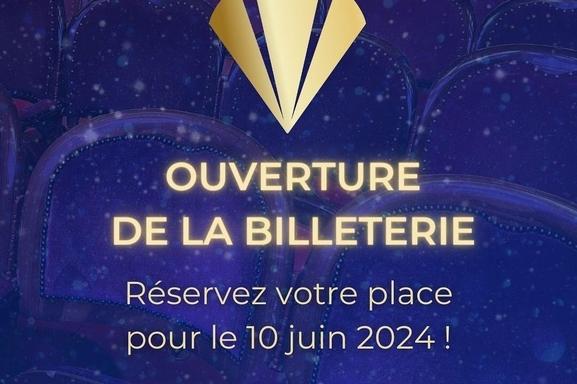 Trophées de la Comédie Musicale 2024 : découvrez le programme de la 6ème édition aux Folies Bergère !