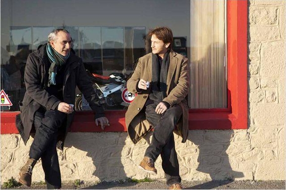 "Des Vents Contraires", au cinéma le 14 décembre !