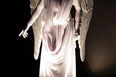 Envolez-vous vers des contrées lointaines avec Psyché !