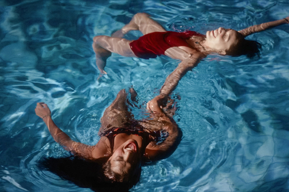Gagnez vos places pour découvrir le film "Chicas Tristes" de Fernanda Tovar au cinéma !