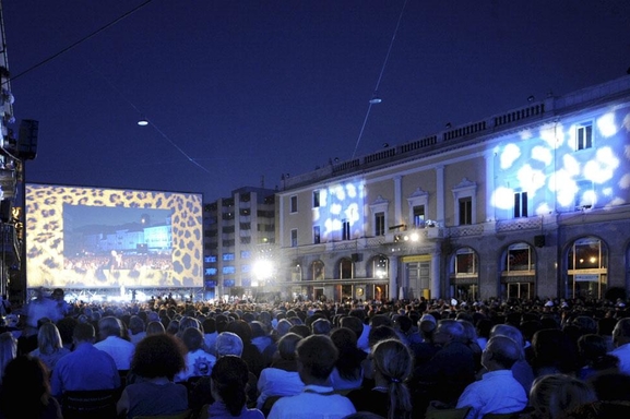 Les bons plans des festivals cinéma en plein air cet été à Paris !