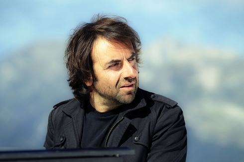 Gagnez le nouvel album de André Manoukian sur Casting.fr !