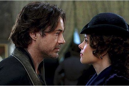 Sherlock Holmes 2 : Jeu d'ombres au cinéma le 25 janvier !