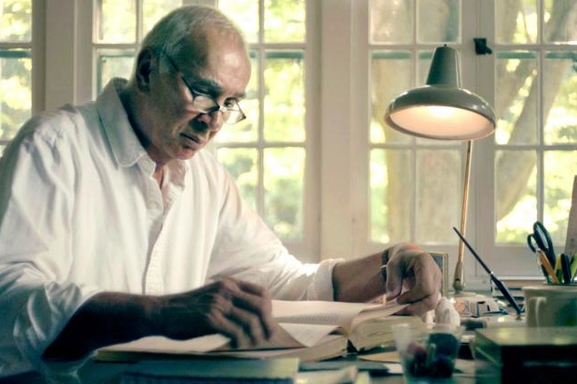 Robot and Franck le 19 septembre au cinéma ! la Sortie à ne pas manquer !