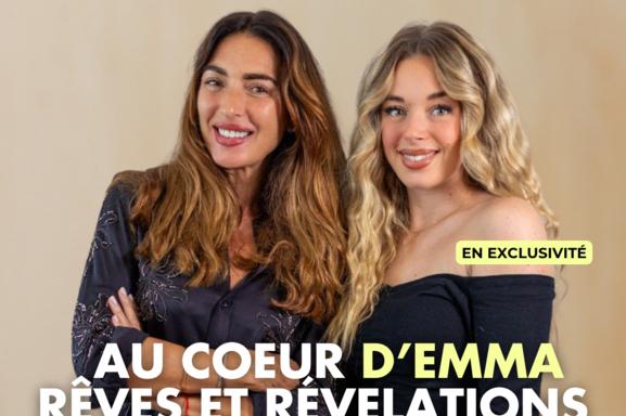 Podcast Casting Call : Au coeur d'Emma, rêves et révélations