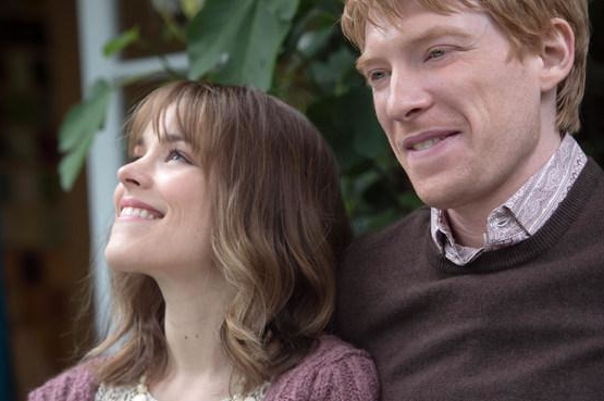 Il était temps en DVD, une jolie fable qui ne craint pas les clichés !