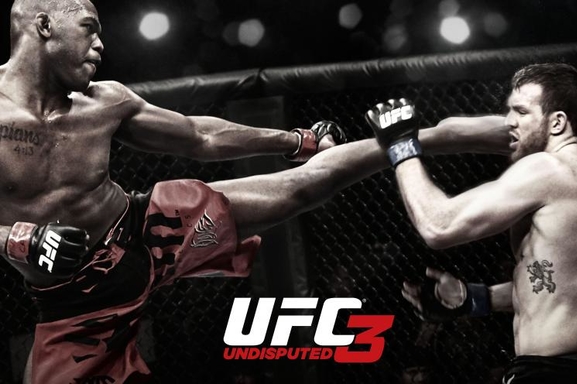 L'Ultimate Fighting Championship arrive sur Casting.fr !