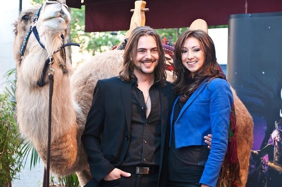 Gagnez vos place de spectacle SHEHERAZADE avec Casting.fr !