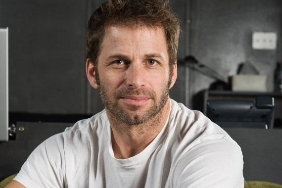 Zack Snyder dirigera "Superman"