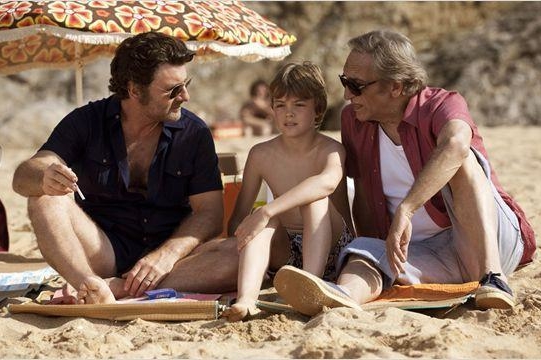 Gagnez des places de cinéma " Nos Plus Belles Vacances" !