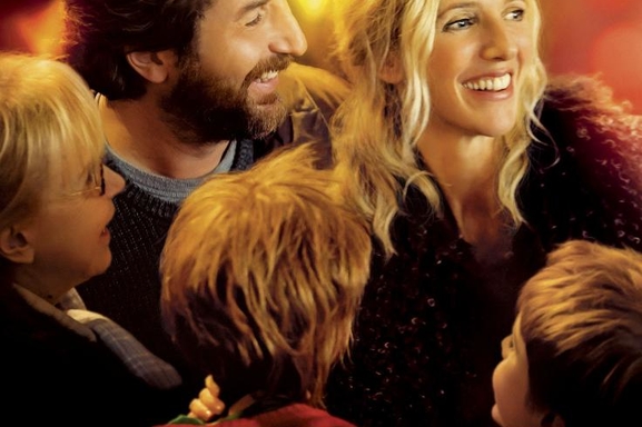 Encore heureux, un film aussi délirant que touchant