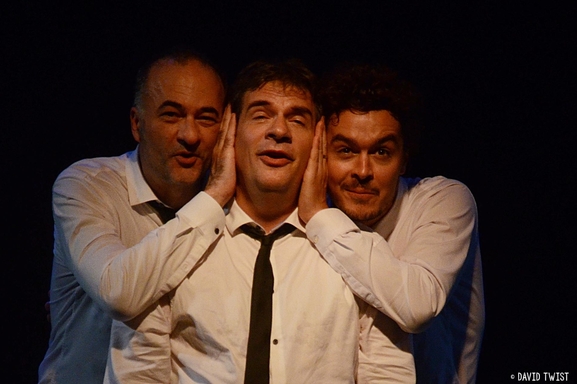 "L'Amour est dans le prix" une comédie qui va vous faire banquer !