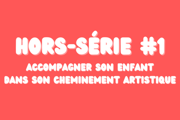 Podcast Casting Call : la maman de Zoe Clauzure nous explique comment elle est devenue la manager de sa fille