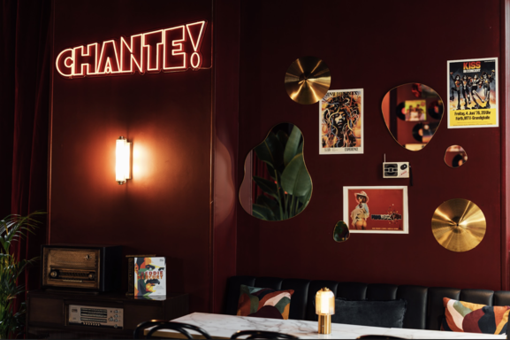 CHANTE à Paris : Deviens une superstar !