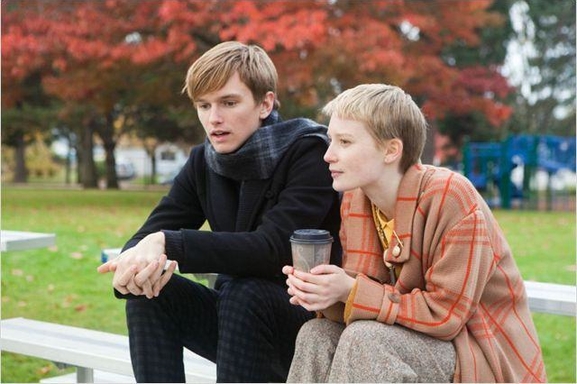 Découvrez Restless en BLU-RAY, DVD et VOD le 8 février !