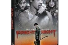 Découvrez le film "Fright Night " en DVD et Blu-Ray !