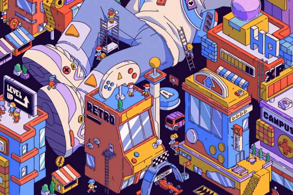 Gaming, cosplay et pop culture : la Paris Games Week revient en grand