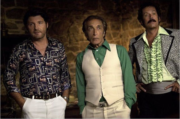 Le film " Nos Plus Belles Vacances" le 7 mars au cinéma !