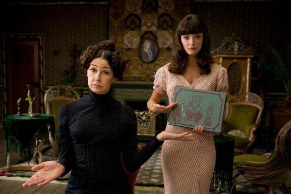 Astérix et Obélix : Au service de sa Majesté ! Le duo de choc est de retour dans vos salles obscures !