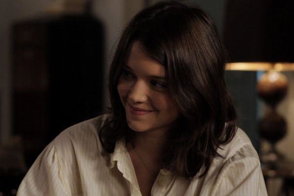 J'aime regarder les filles en salle le 20 Juillet !