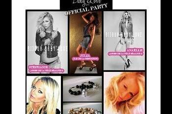 Gagnez des bijoux Baby Love sur Casting.fr !